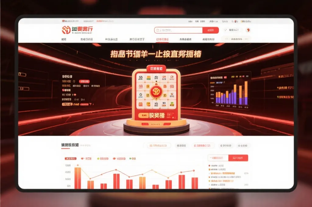 六合彩开奖直播官方信息深度解析：数据结构、系统机制与安全透明新体验