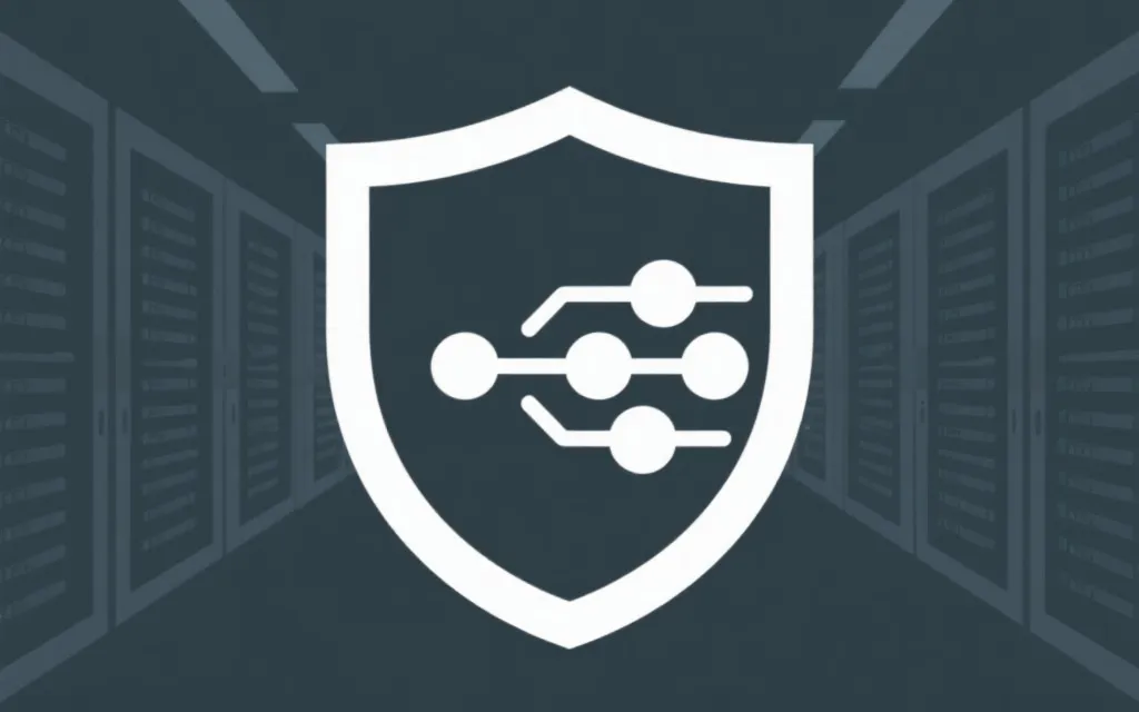 数据安全与访问控制示意